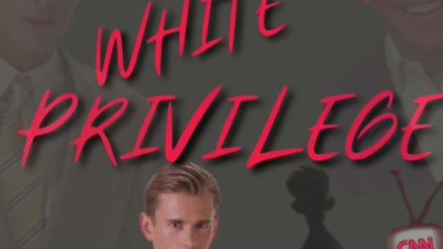 Getting Rid of White Privilege- PRAGER U Video