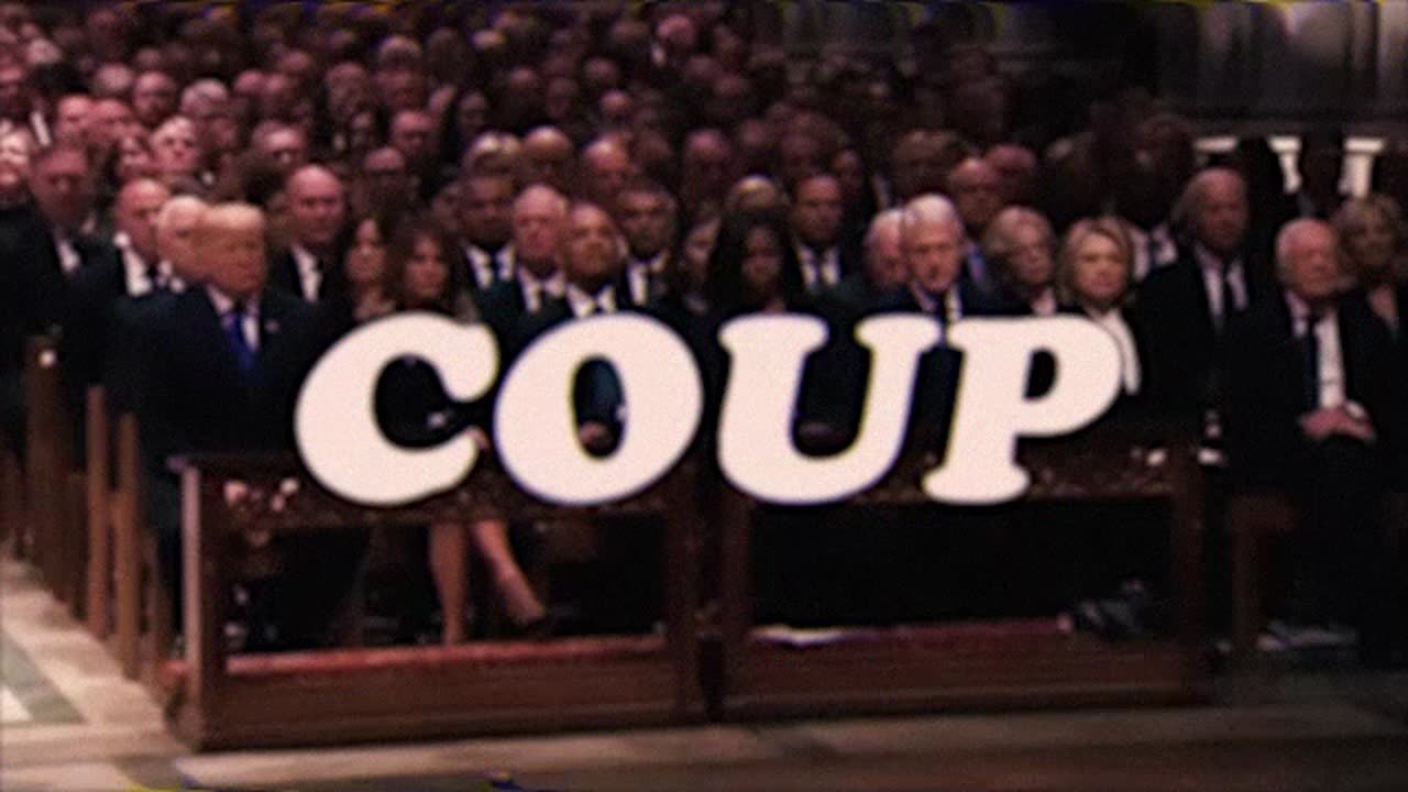 Coup - Pilot