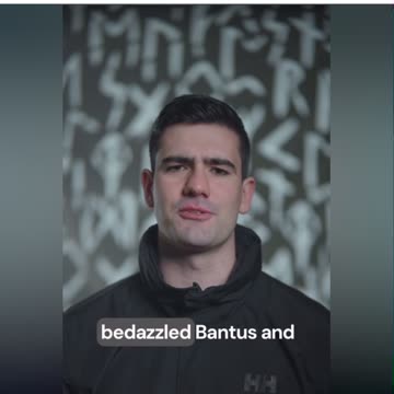 The Jewish victory in World War II created the world we live in today Jacob hersant