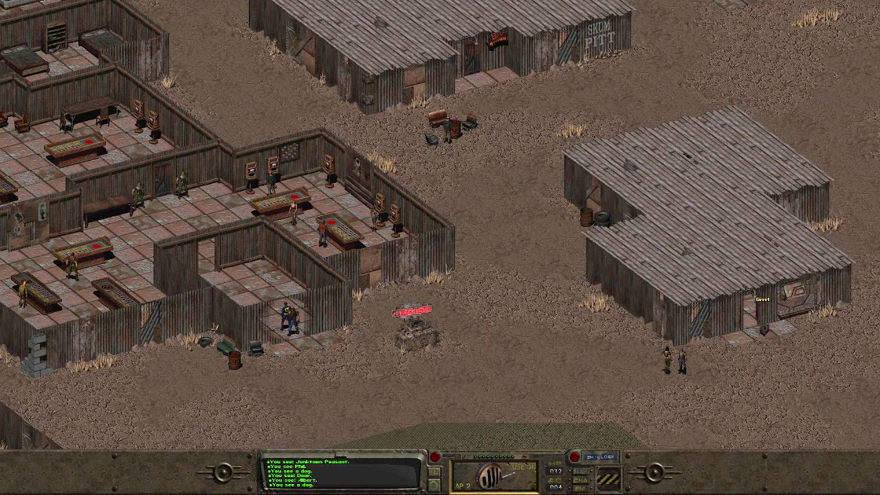 playing fallout 1 part 2 (4)