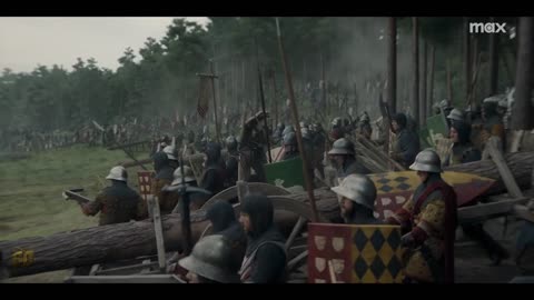 House of the Dragon Season 2 | EPISODE 3 NEW PROMO TRAILER | Max
