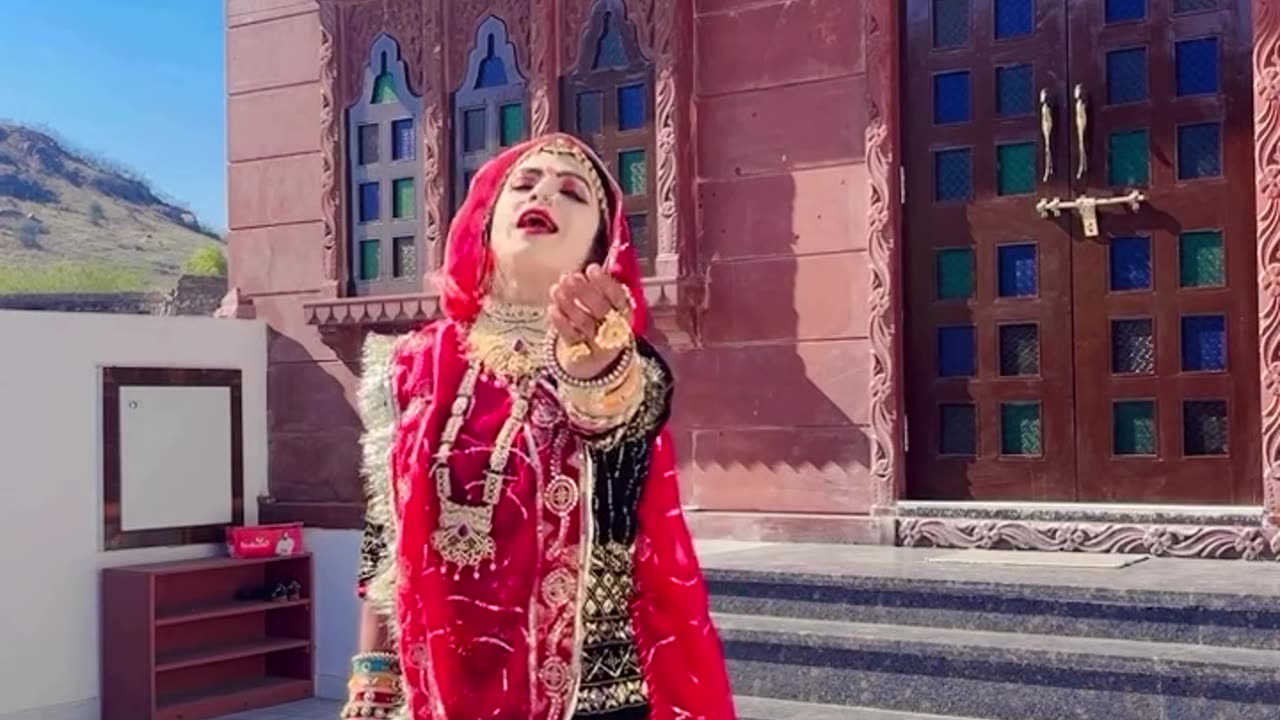 Urdu song