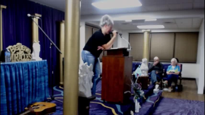 Salvation of God evening service 6_18_22