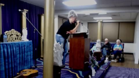 Salvation of God evening service 6_18_22