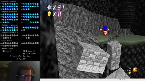 Star Revenge 4.9: Adulterated Reality 7 - The First Ending