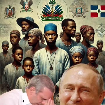 The Revealing of History: Dominican Republic Being referred to