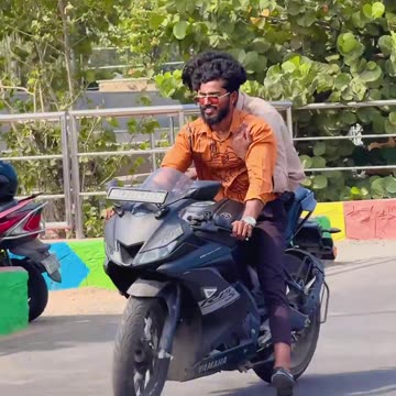 Greed is curce/laluch buri Bala hai