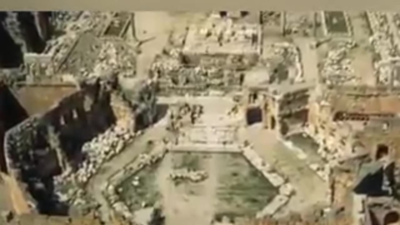 DID ANGELS ACTUALLY BUILD THE CHURCH OF LALIBELA?