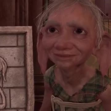 Penny’s Dream: Running a Shop in Hogsmeade! #harrypotter #hogwartslegacy #gaming #hauntedquest