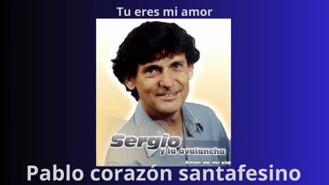 sergio y la avalancha