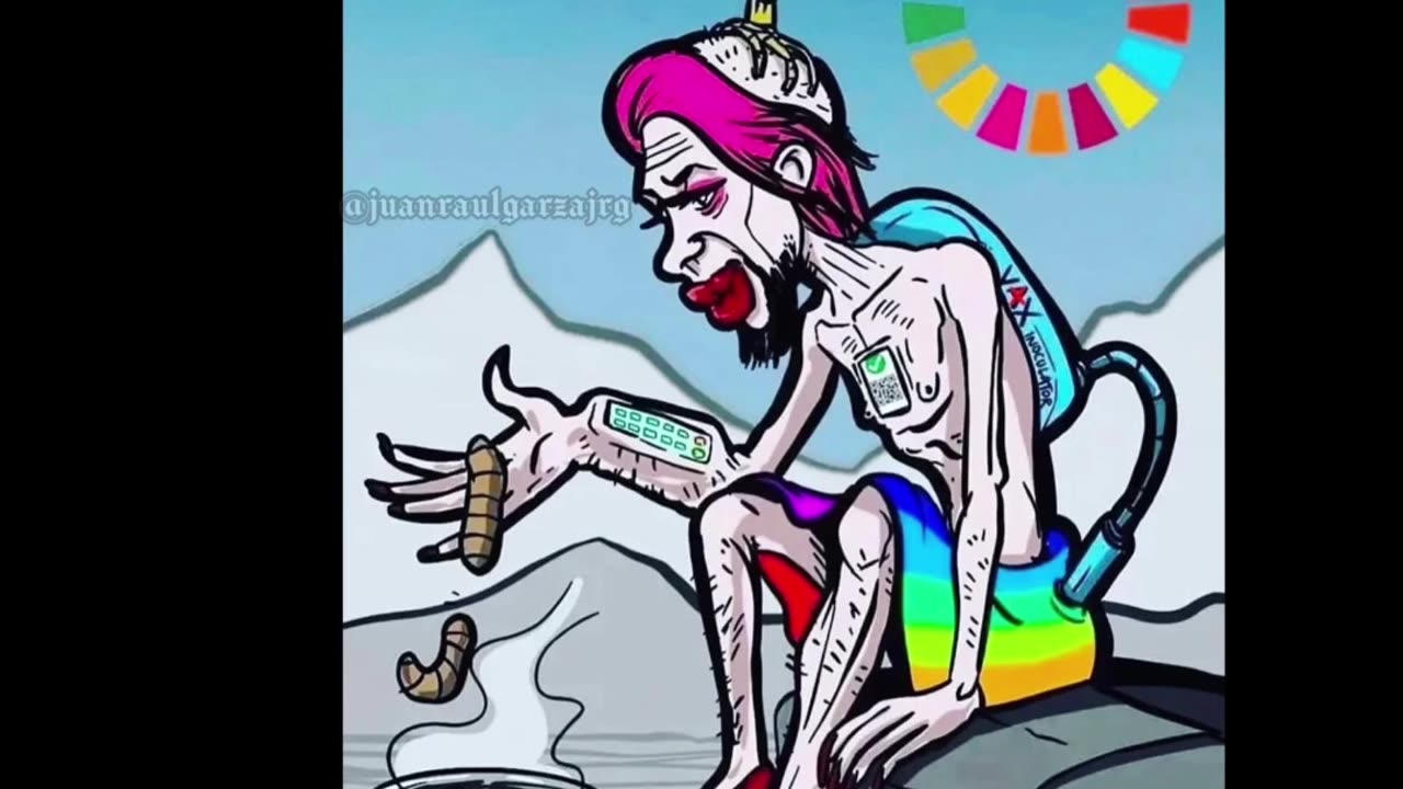 Strong language “Truth hurts”