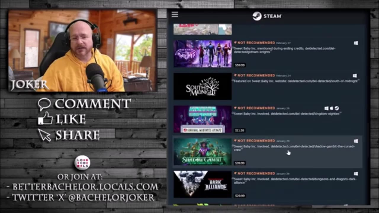 5 min video: they destoy your culutre to demoralize you