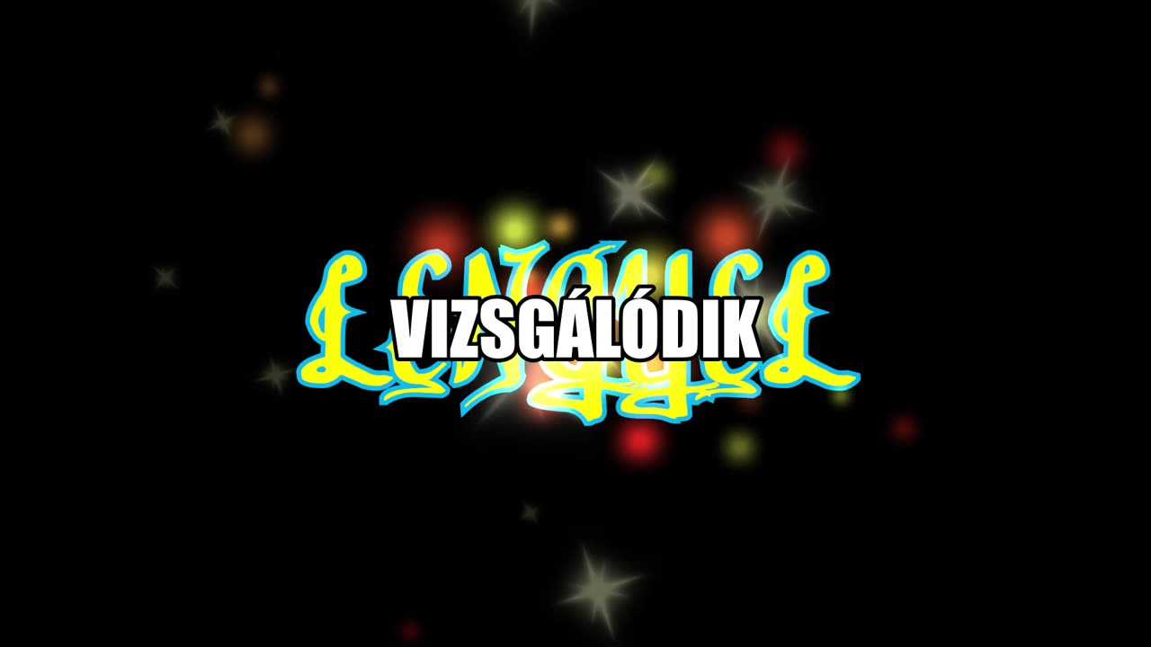 Lengyel ¦ Vizsgálódik (dalszöveges audió)
