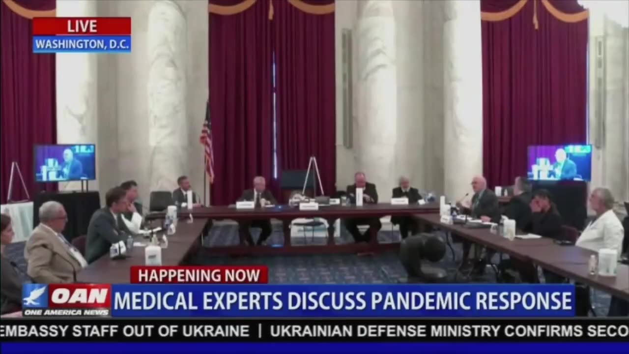 A second opinion usa 2