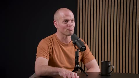 How to Build a World-Class Network | Tim Ferriss & Dr. Andrew Huberman