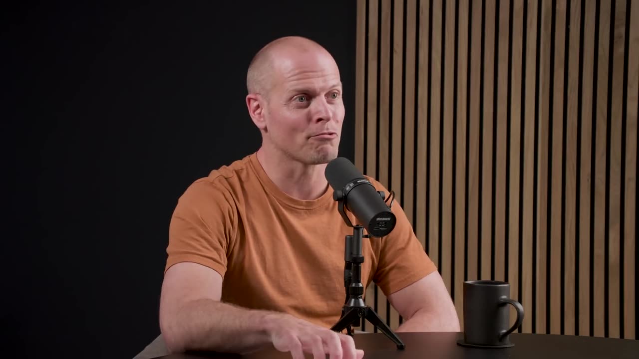 How to Build a World-Class Network | Tim Ferriss & Dr. Andrew Huberman