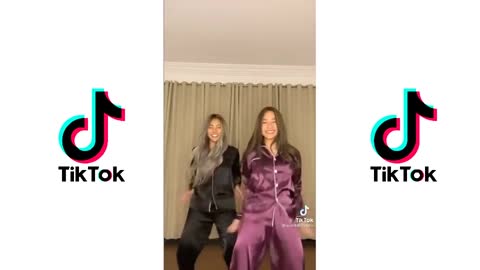 Trending tiktok