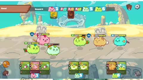 How To Play Axie with Strategies 003