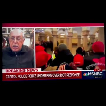 This is a cryin’ damn shame.”