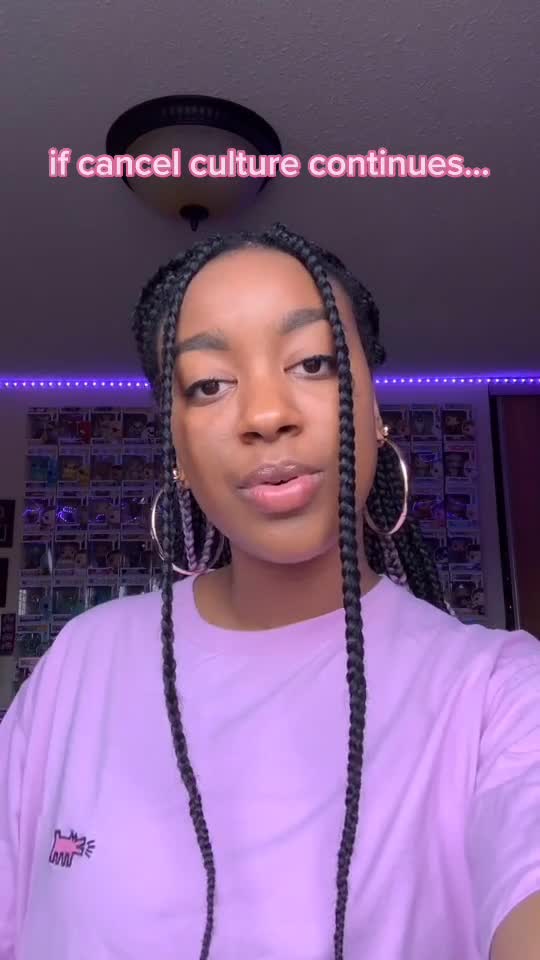 The progression of Cancel Culture