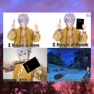 Anime meme 10
