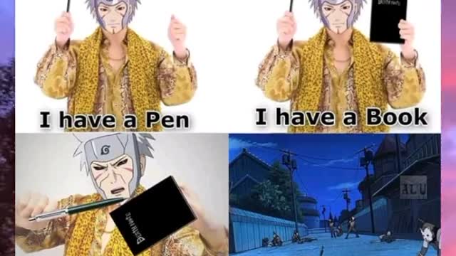 Anime meme 10