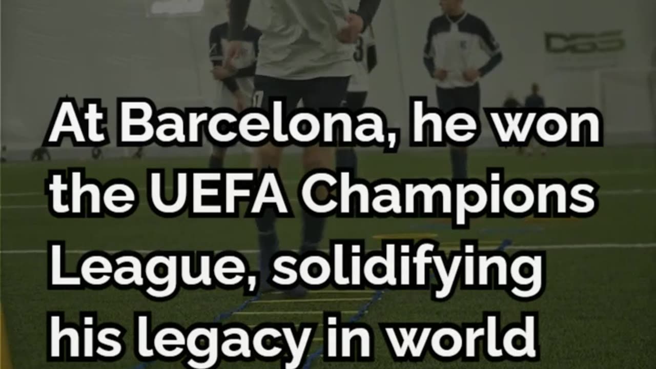 Explore the Incredible Career of Thierry Henry, Football Legend