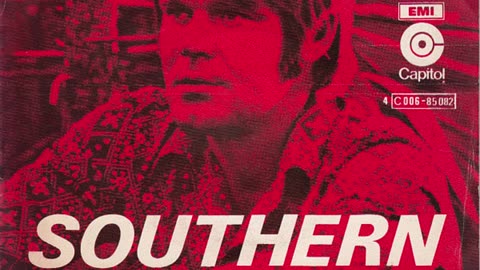 Glen Campbell --- Southern Nights