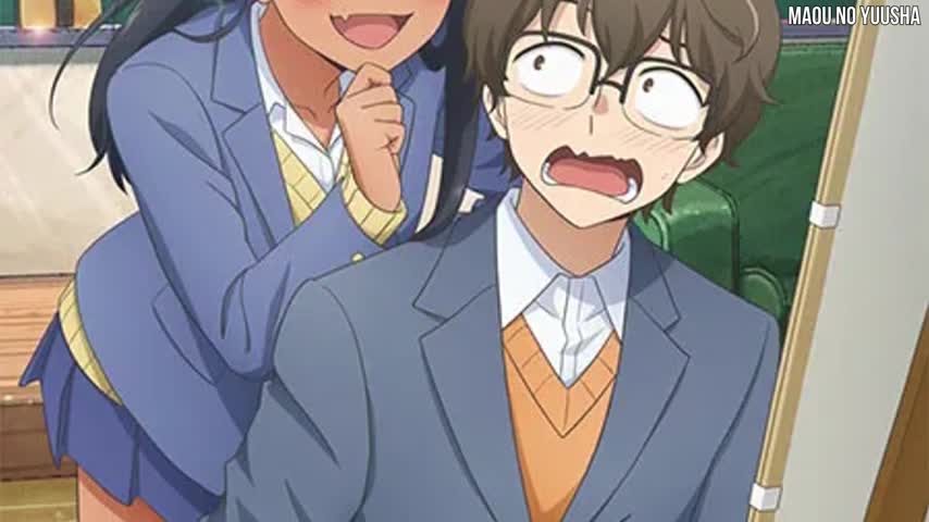 2 tp atack nagatoro