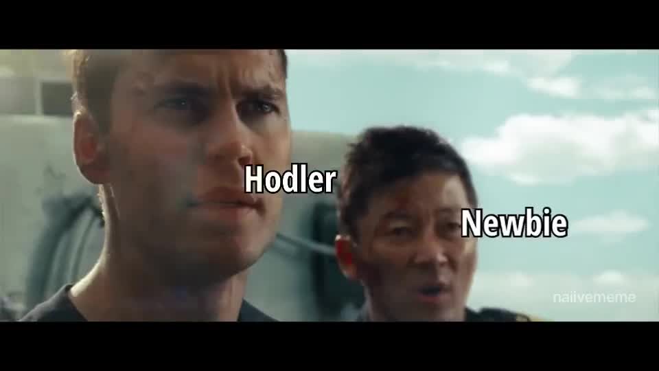 Crypto Bear whales