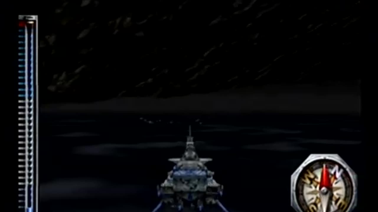Skies of Arcadia (Dreamcast) 33/54
