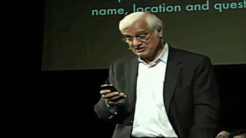 Atheist Scientist tries to challenge Ravi Zacharias