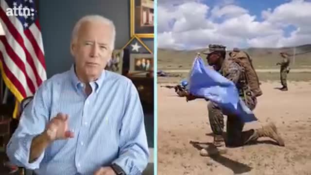 Joe Biden foreign policy