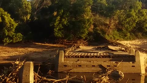 5.11.2024 The Barron River, Kuranda (1)