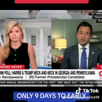 BEFORE YOU VOTE FOR KAMALA KNOW HER RECORD!