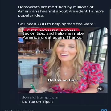 Trump Advertising Is Vicious - Presidential #Shorts