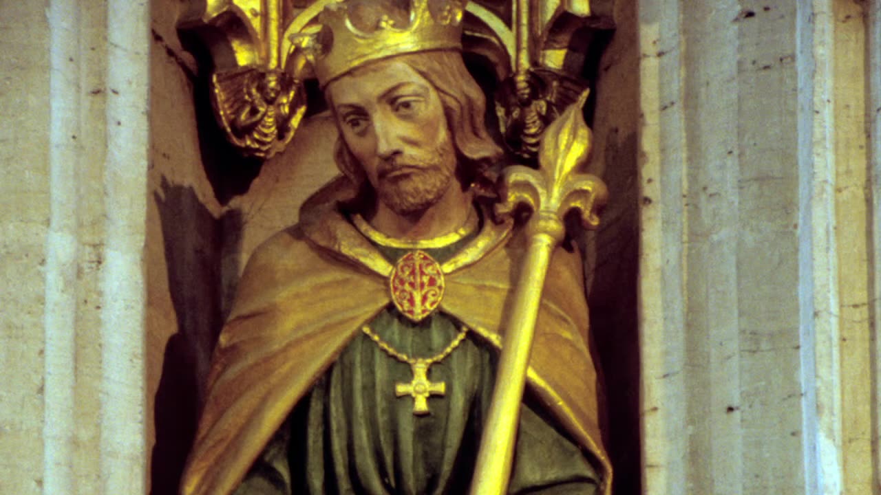 Is Athelstan the First King of England Problematic?