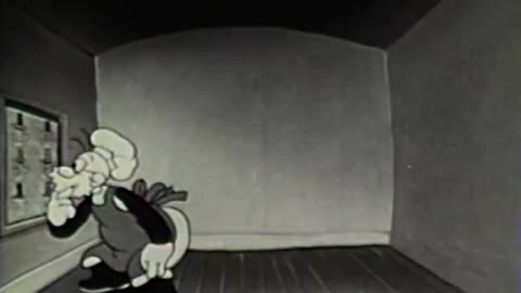 Terrytoons - 1937x02 - The Tin Can Tourist