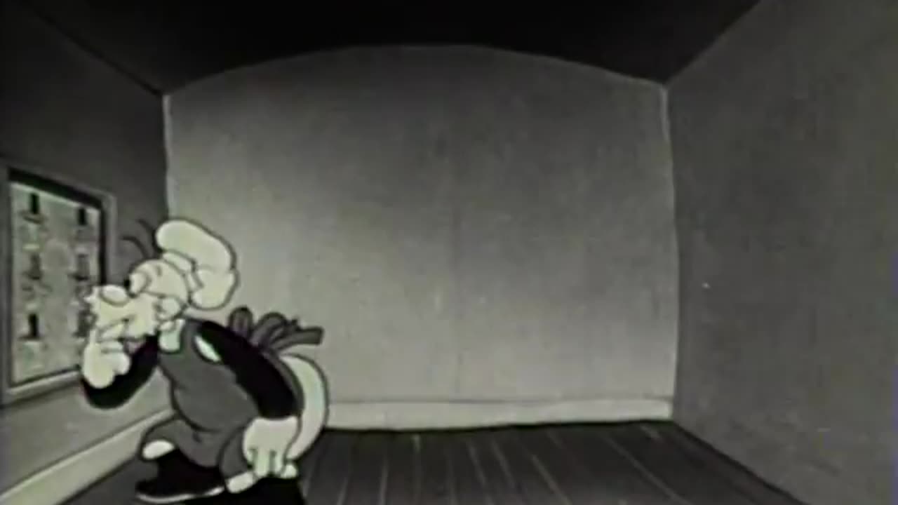 Terrytoons - 1937x02 - The Tin Can Tourist