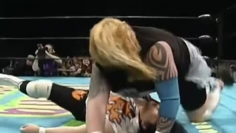 ECW Most Violent Matches Part 3