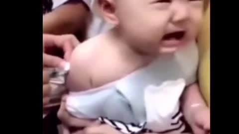 Baby videos. Funny baby videos