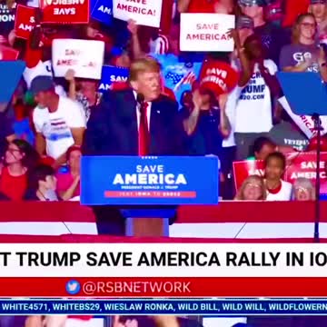 Trump Never Conceded