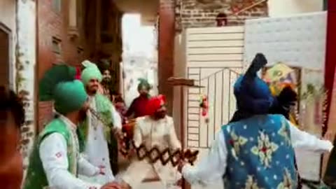 Funny marriage video