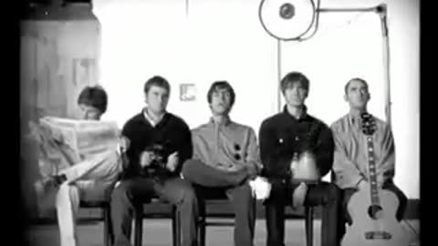 Oasis - Wonderwall (Official Video)