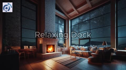Blissful Ambient Waves | Relaxing Music for Yoga & Mindfulness