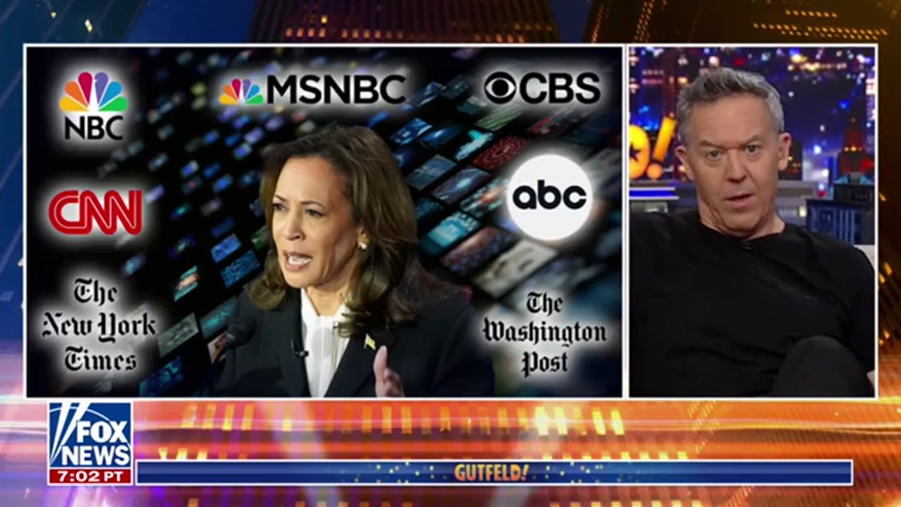 Greg Gutfeld 9/12/24 FULL END SHOW