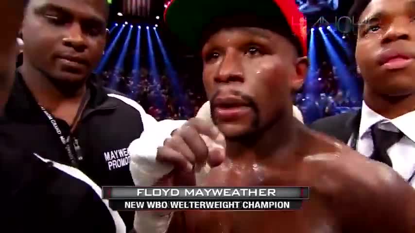 {MUST WATCH} 2021 REMATCH!! MAYWEATHER VS PACQUIAO OFFICIAL!!