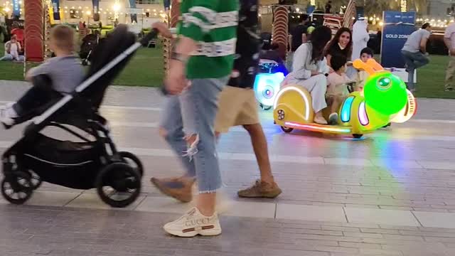 Kids self driving videos