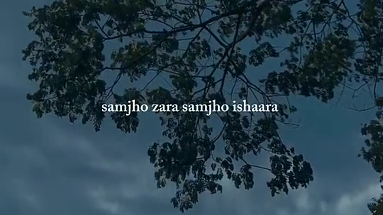 Beautiful song ðŸ’🌦🌈
