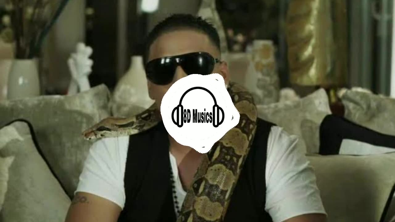 BEWAFA SONG -IMRAN KHAN - 8D VERSION